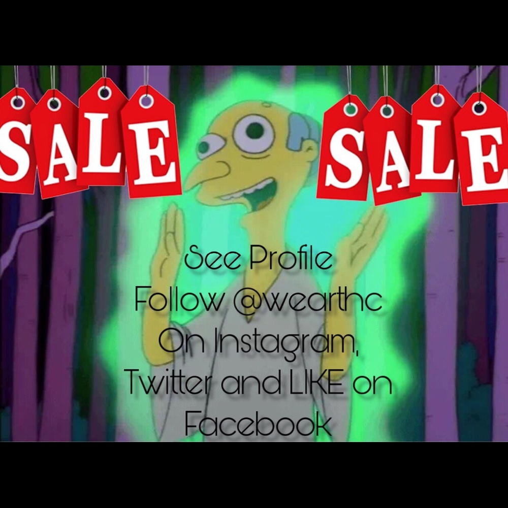 SALE